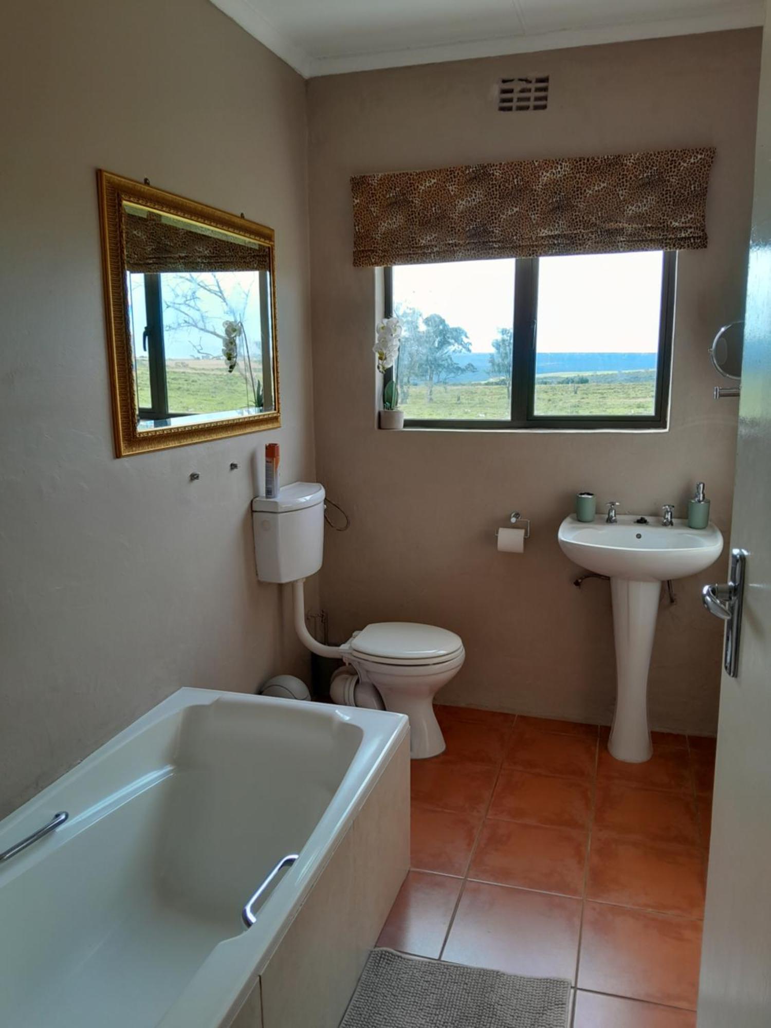The Ranch House At African Safari Lodge 格拉罕镇 外观 照片